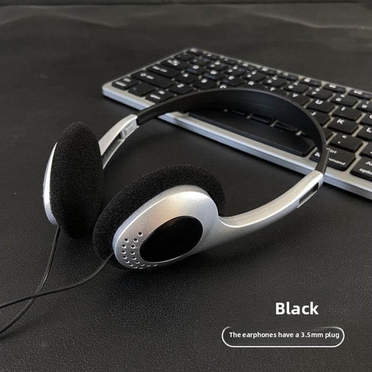 Over-ear wired headphones - Price Value Store