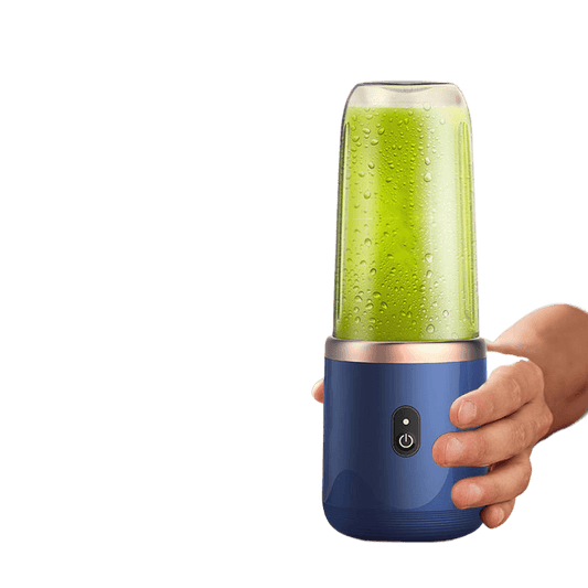 Electric juicer, small household multi-functional blender - Price Value Store