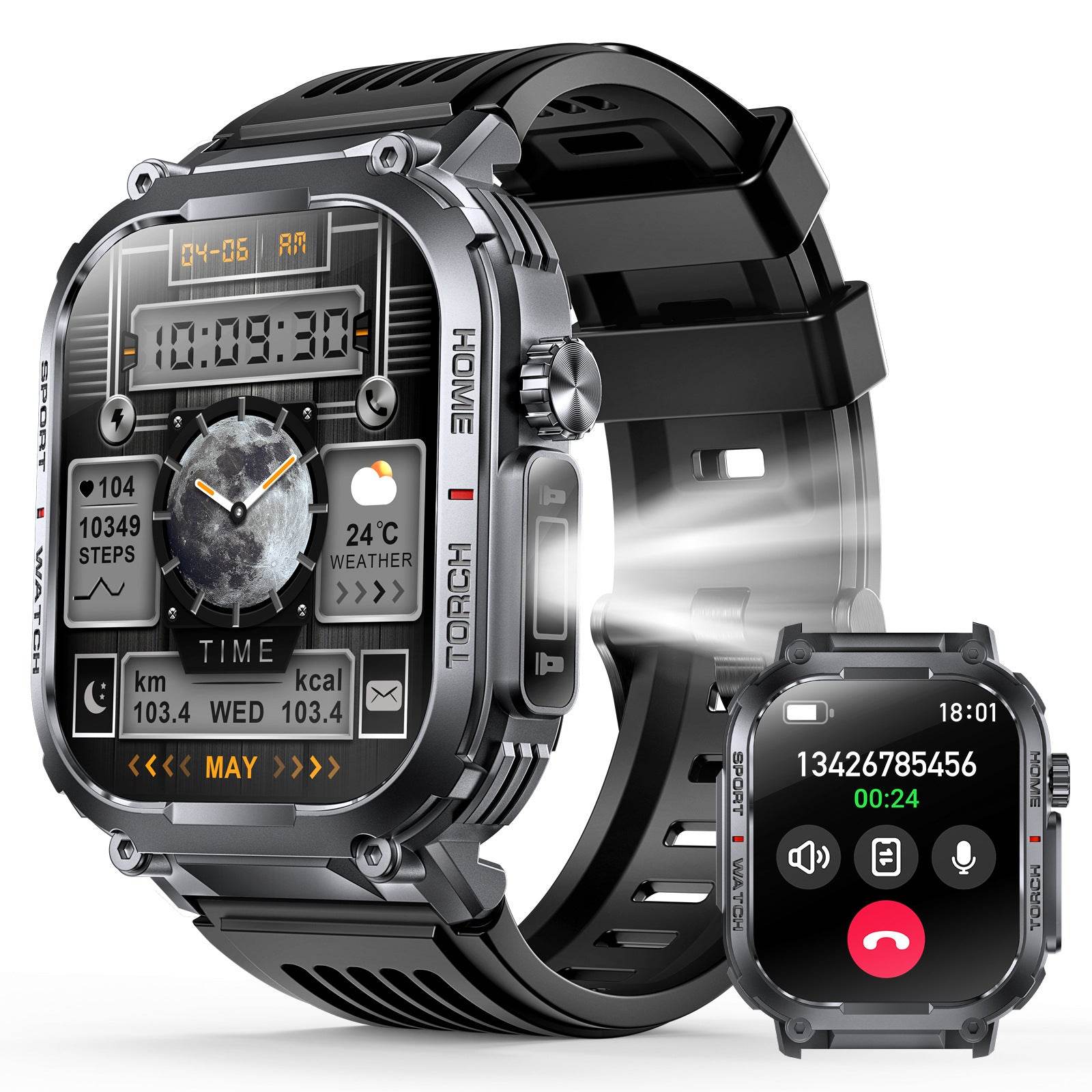 Outdoor sports smartwatch - Price Value Store