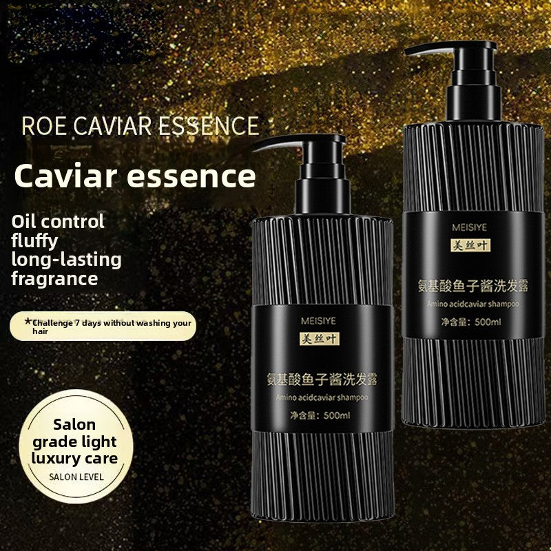 Caviar Shampoo and Conditioner