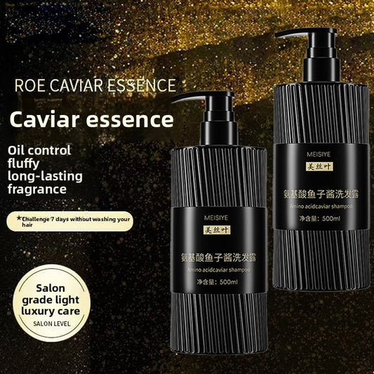 Caviar Shampoo and Conditioner