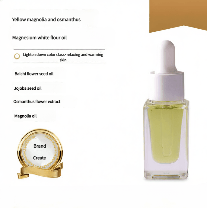 Anti-aging facial oil - Price Value Store