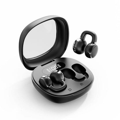 Clip-On Wireless Bluetooth Headphones - Price Value Store