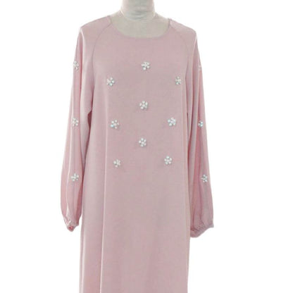 Women's Beaded Long Dress - Price Value Store