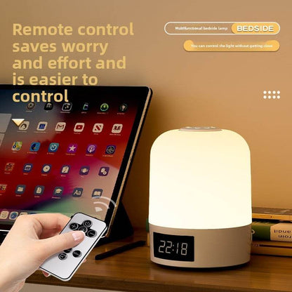 Remote control night light - Price Value Store