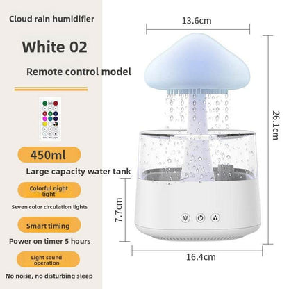 Atomizing humidifier - Price Value Store