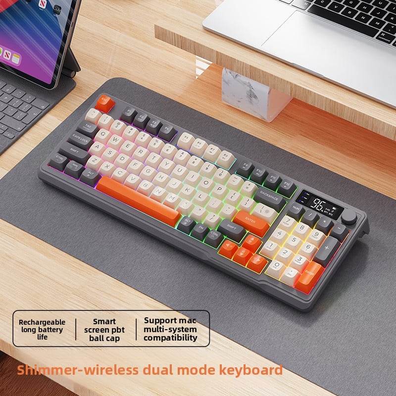Bluetooth Wireless Keyboard - Price Value Store