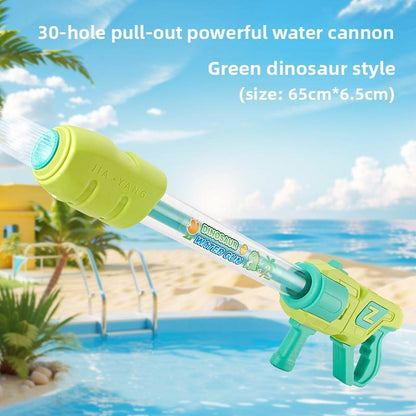 Pull-Out Water Cannon Toy - Price Value Store