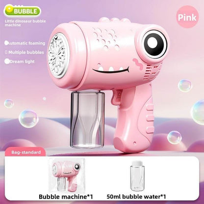 Bubble gun light - Price Value Store