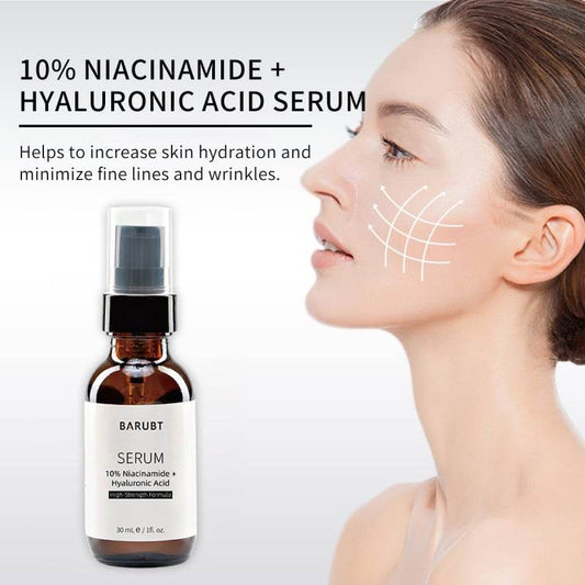Nicotinamide hyaluronic acid essence - Price Value Store