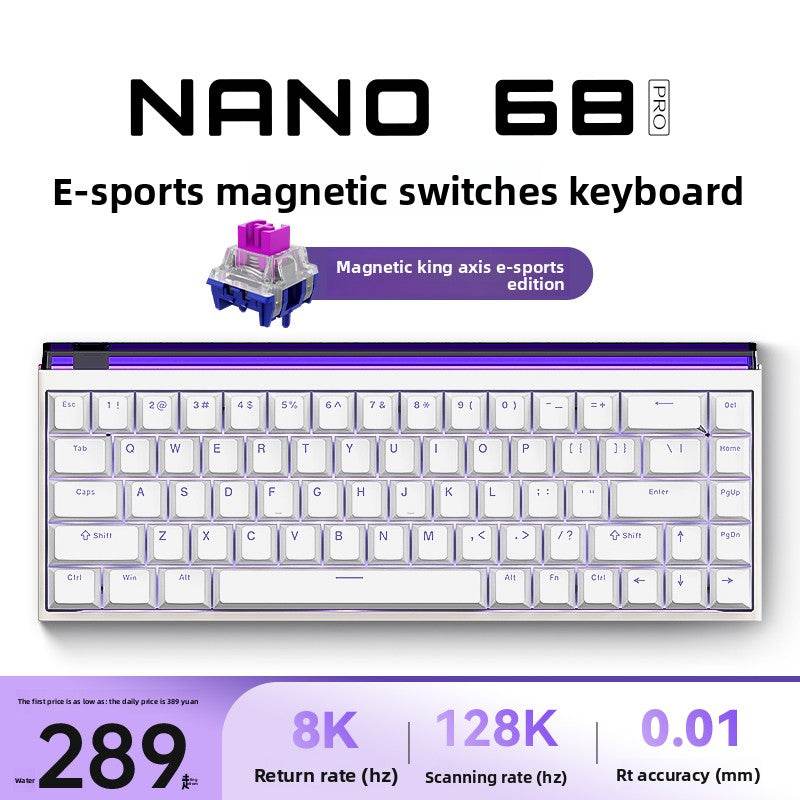 Gaming Keyboard - Price Value Store
