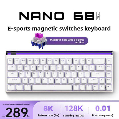 Gaming Keyboard - Price Value Store