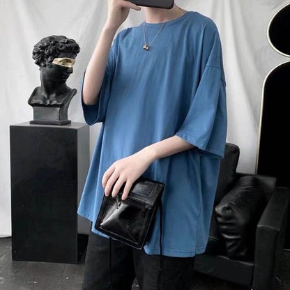 Short-sleeved T-shirt Men's - Price Value Store