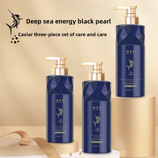 Caviar Amino Acid Shampoo