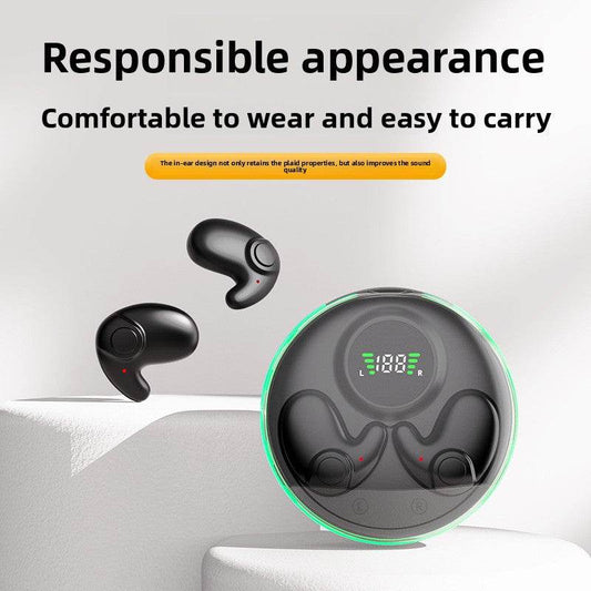 Bone Conduction Bluetooth Headset - Price Value Store