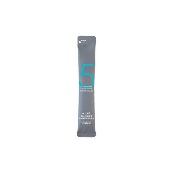 Travel stick portable trial hair conditioner