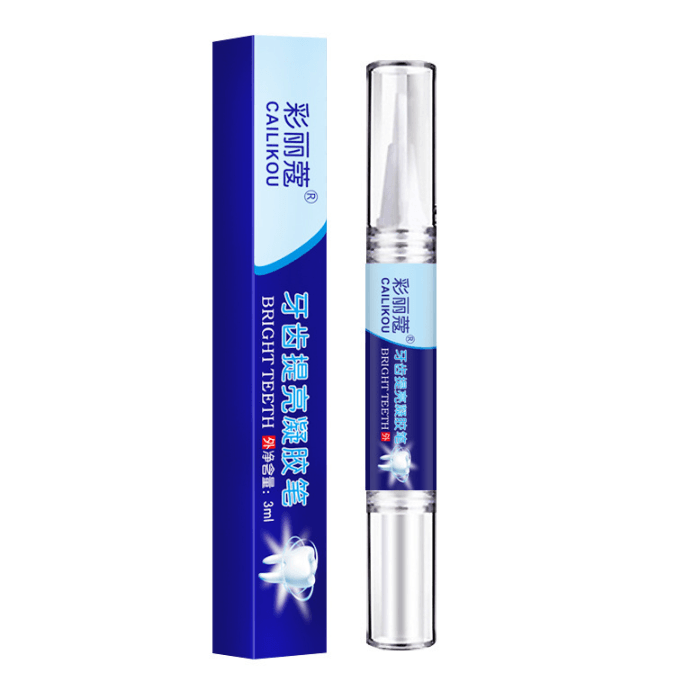Teeth whitening pen for teeth care - Price Value Store