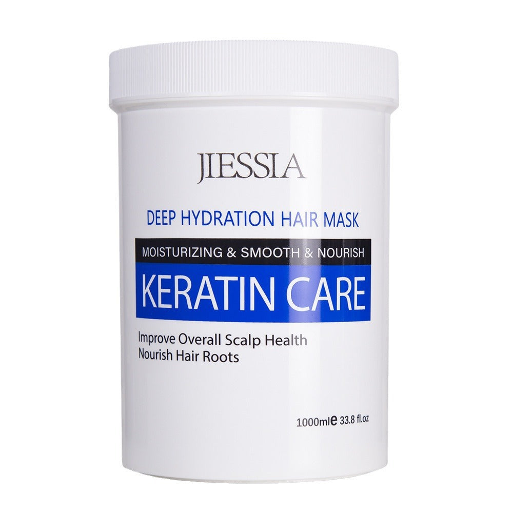 Keratin Hair Mask