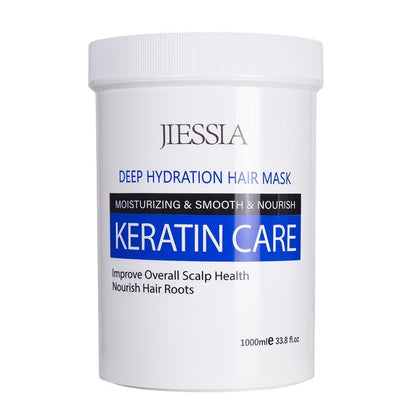 Keratin Hair Mask