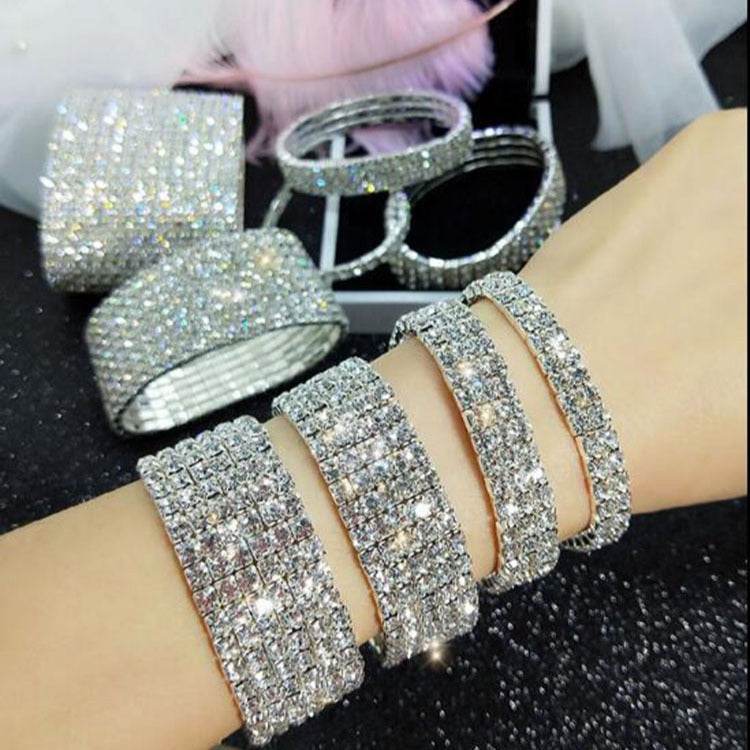 Stretchable bracelet woman - Price Value Store