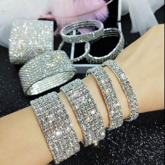 Stretchable bracelet woman - Price Value Store
