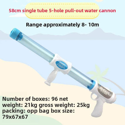 Pull-out toys for the Summer Water-splashing Festival - Price Value Store