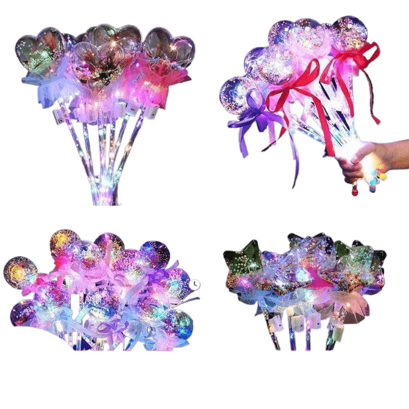 Luminous magic wand toy - Price Value Store