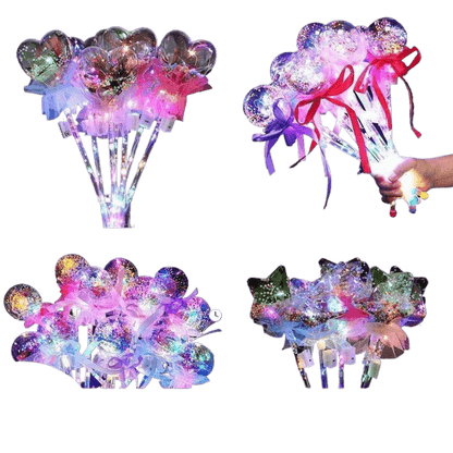 Luminous magic wand toy - Price Value Store