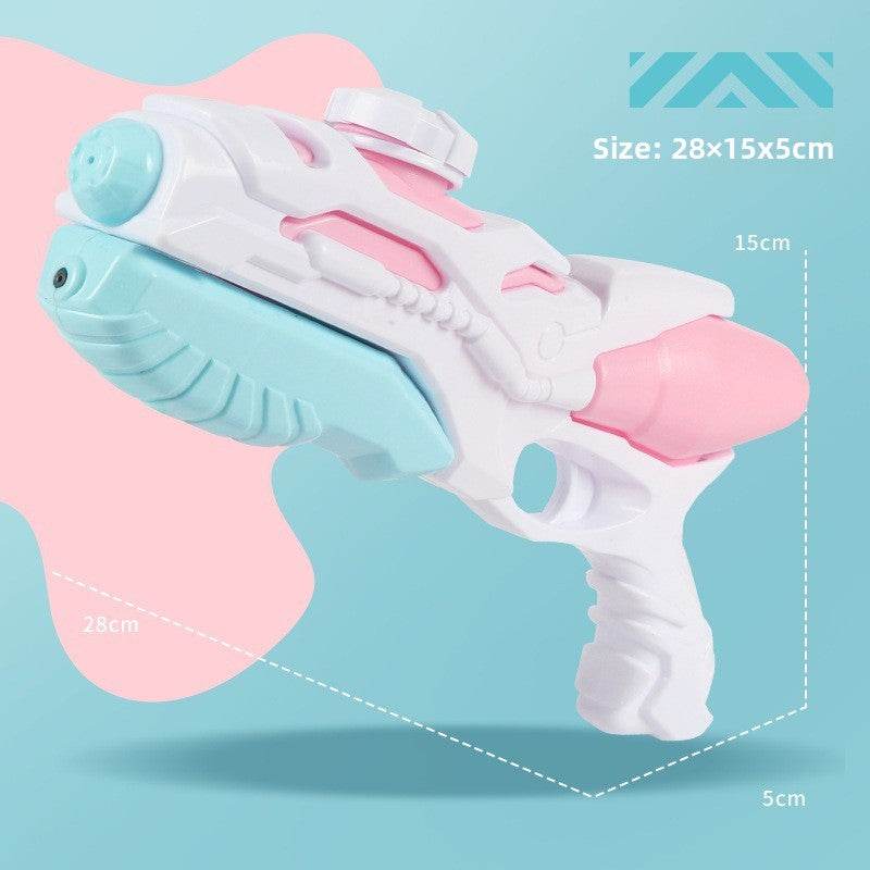Pull-out large-capacity water gun toy - Price Value Store