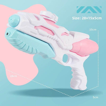 Pull-out large-capacity water gun toy - Price Value Store
