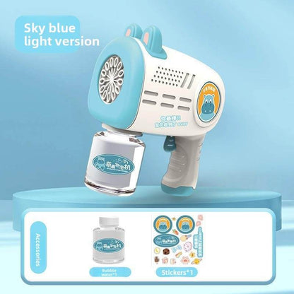 Bubble gun light - Price Value Store