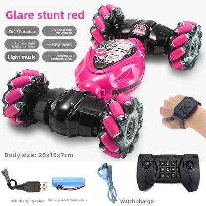 Remote Control Toy Car - Price Value Store