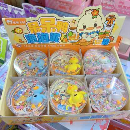 Crystal mud slime - Price Value Store