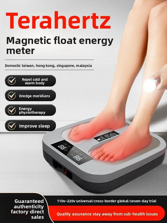Terahertz foot massage device - Price Value Store