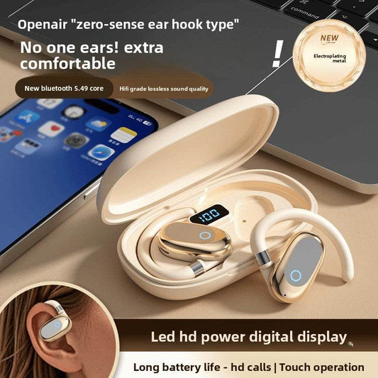 Over-ear headphones - Price Value Store