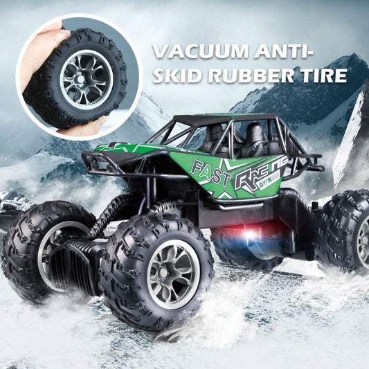 Off-road climbing vehicle, children's remote control car - Price Value Store