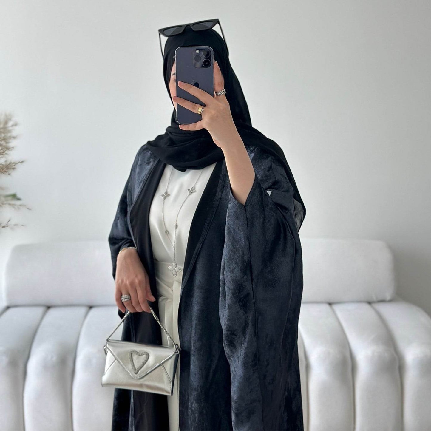 Elegant robe - Price Value Store