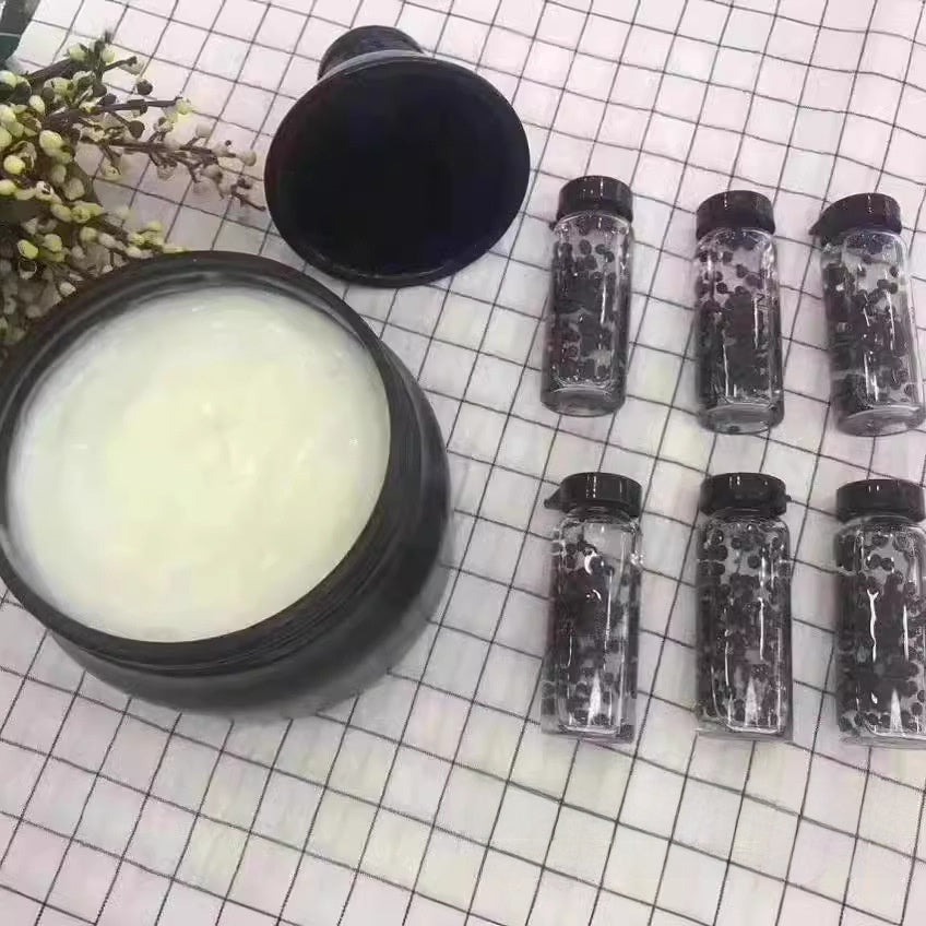 Caviar Hair Care Hair Mask Set Hair Mask