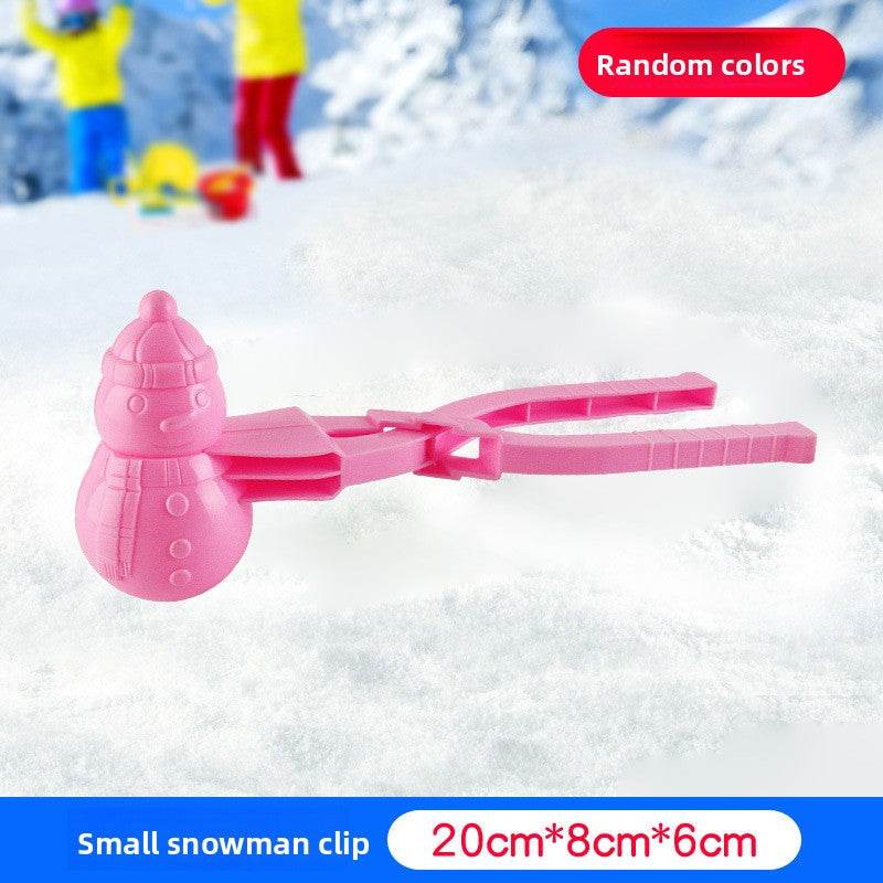 Snowball toy - Price Value Store