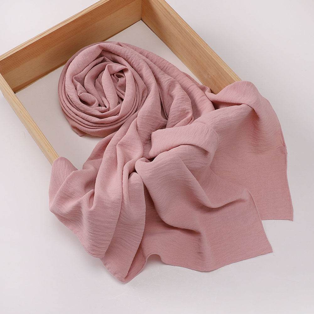 Ice silk headscarf - Price Value Store