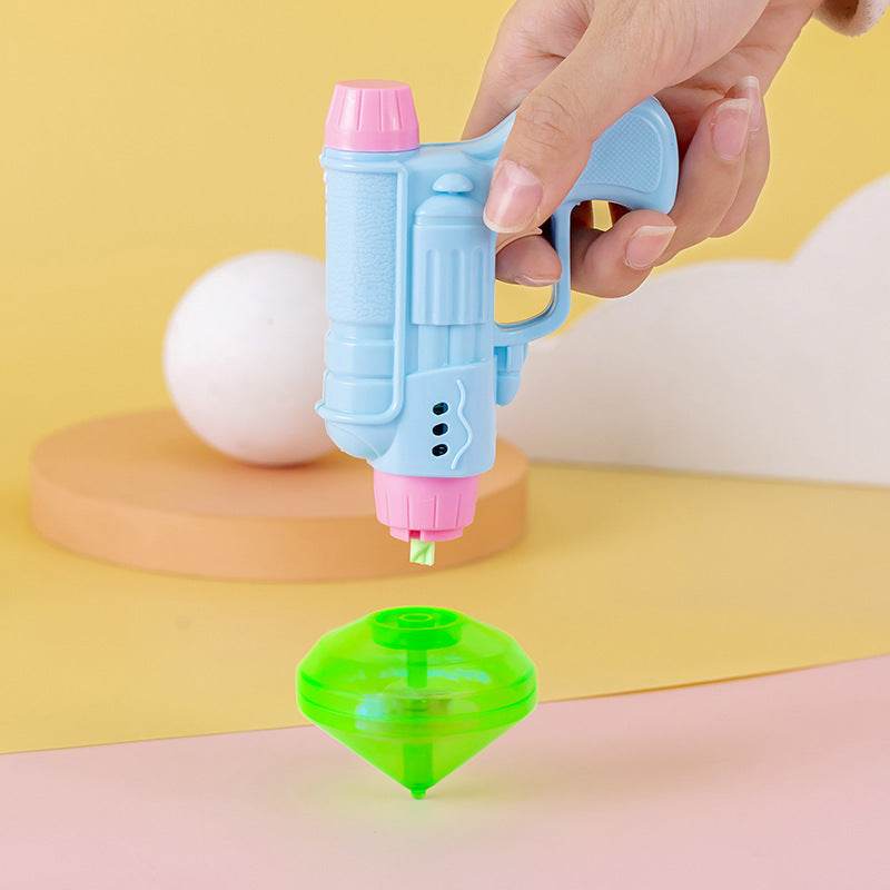 Primary school student luminous gyroscope toy - Price Value Store