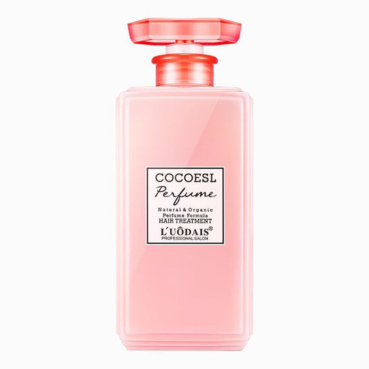 Perfume-scented shampoo