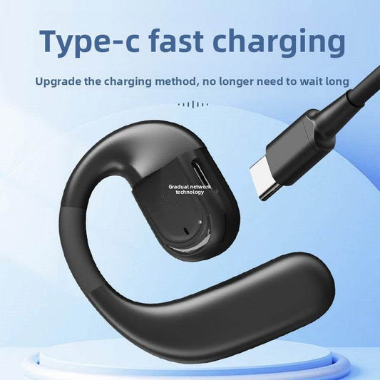 Voice of Berlin Bluetooth Headset - Price Value Store