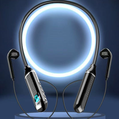 Wireless Monitor Headset for Live Streaming