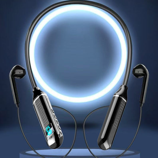 Wireless Monitor Headset for Live Streaming
