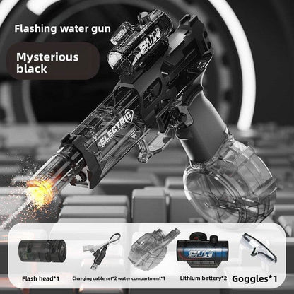 Electric High-Speed Water Gun Toy - Price Value Store