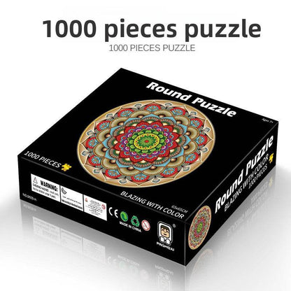 Puzzle with Various Themes - Price Value Store