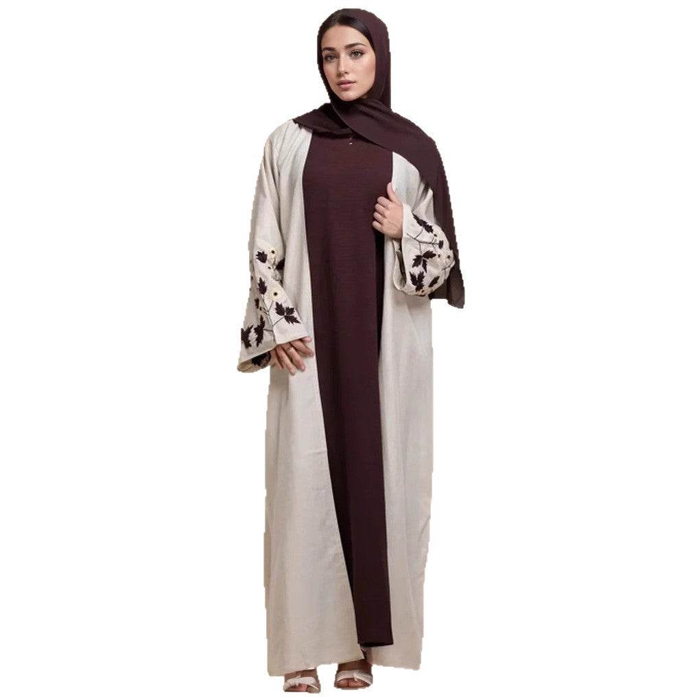 Comfortable Fabric Outerwear Suitable for Daily Wear - Price Value Store