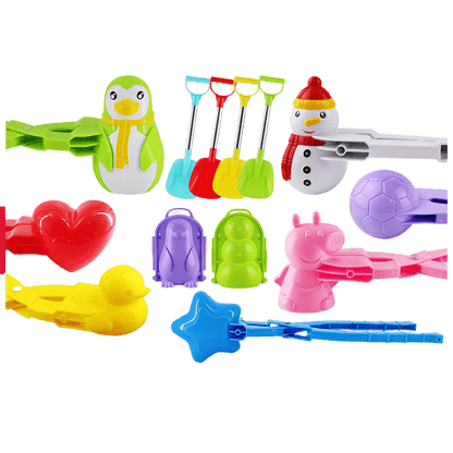 Snowball toy - Price Value Store