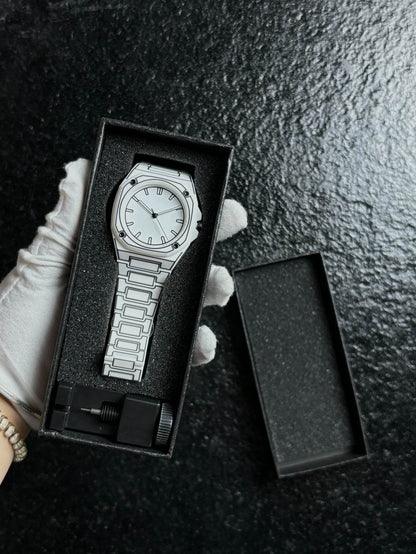 Men's Quartz Watch - Price Value Store